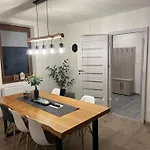 Διαμέρισμα Louka