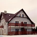 Apartment Louka Vaclavov u Bruntalu