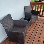 Louka Apartament *