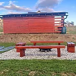 Louka דירה Vaclavov u Bruntalu