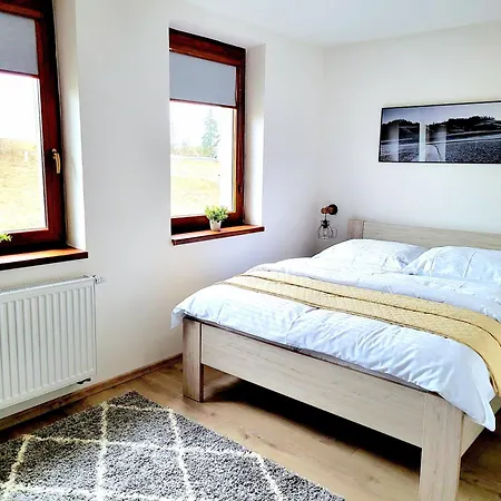 Louka Apartment