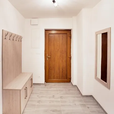 Louka Apartment