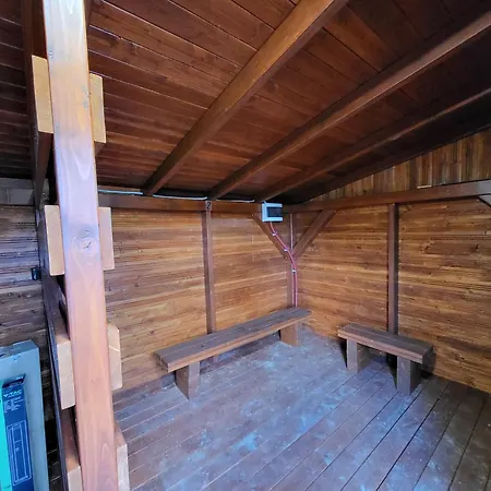 Apartamento Louka