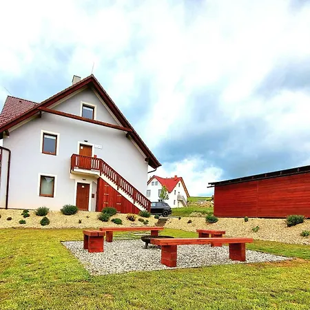 Louka Apartment