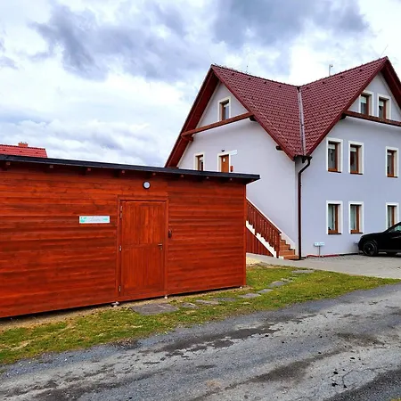 Louka Apartament *