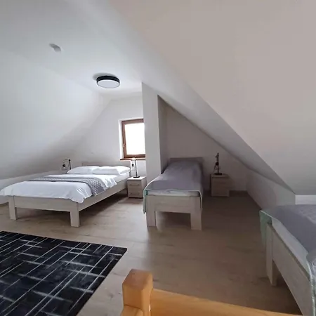 Louka Апартаменты *