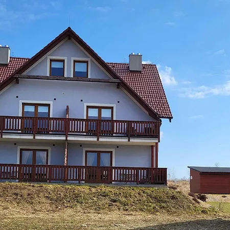 Appartement Louka